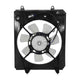 Factory Style A/C Condenser Fan Assembly <br> 12-14 Honda CR-V