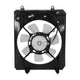 Factory Style A/C Condenser Fan Assembly <br> 12-14 Honda CR-V