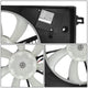Radaitor Cooling Fan Replacement <br>22-25 Toyota Corolla, Cross US Built 2.0L