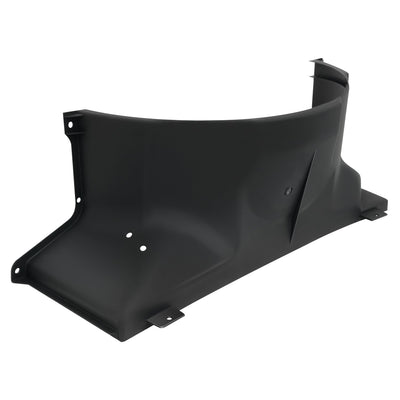 Lower Radiator Fan Shroud Cover <br>94-98 Chevy GMC C1500 C2500 K1500 K2500 4.3L
