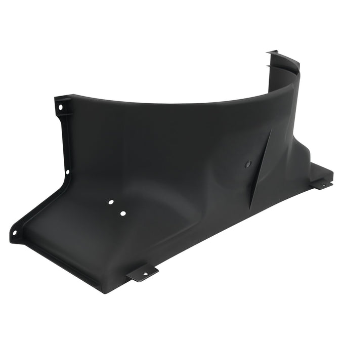 Lower Radiator Fan Shroud Cover <br>94-98 Chevy GMC C1500 C2500 K1500 K2500 4.3L