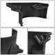 Lower Radiator Fan Shroud Cover <br>94-98 Chevy GMC C1500 C2500 K1500 K2500 4.3L