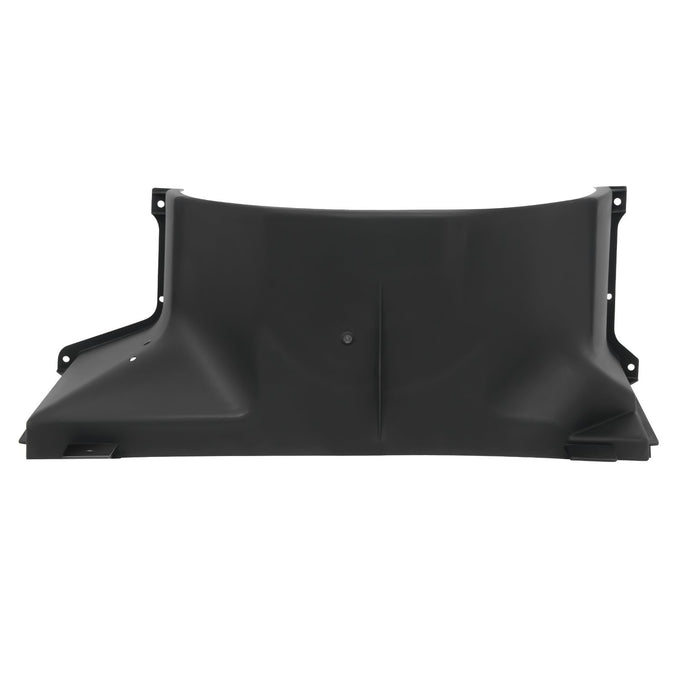 Lower Radiator Fan Shroud Cover <br>94-98 Chevy GMC C1500 C2500 K1500 K2500 4.3L