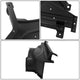 Upper Radiator Fan Shroud <br>03-20 Chevy Express GMC Savana 1500 2500 3500