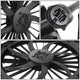Radiator Cooling Fan Assembly <br>21-24 Buick Enclave Chevy Traverse Limited 3.6