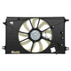 Radiator Fan <br>22-24 Toyota Corolla Cross US Built 2.0L