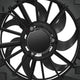 Radiator Fan Assembly <br>20-25 Buick Encore GX Chevy Trailblazer 1.3 AWD Engine