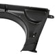Lower Radiator Fan Shroud Cover <br>11-16 Ford F250 F350 Super Duty 6.7L Diesel