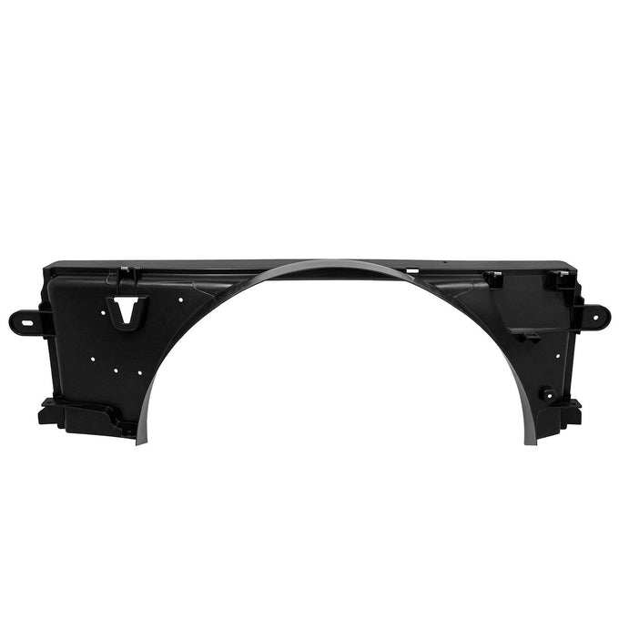 Upper Radiator Fan Shroud Cover <br>11-16 Ford F250 F350 Super Duty 6.7L Diesel