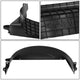 Upper Radiator Cooling Fan Shroud Cover Replacement <br>19-23 Ford Ranger 2.3L