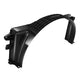 Upper Radiator Cooling Fan Shroud Cover Replacement <br>19-23 Ford Ranger 2.3L