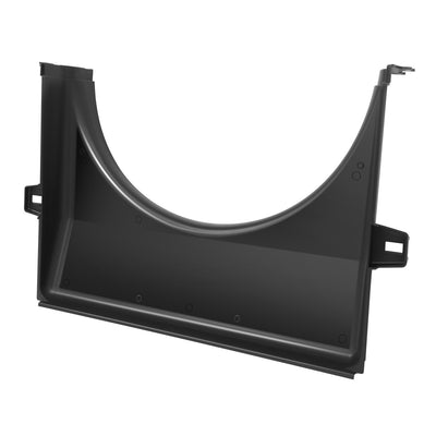 Lower Radiator Cooling Fan Shroud Cover Replacement <br>19-23 Ford Ranger 2.3L