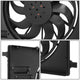 Radiator Cooling Fan <br>19-23 Ford Transit Connect 2.0L