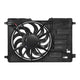 Radiator Cooling Fan <br>19-23 Ford Transit Connect 2.0L