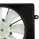 A/C Condenser Cooling Fan <br>23-25 Honda Accord 1.5L Turbo