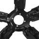 Radiator Cooling Fan Blade Replacement <br>92-01 Dodge B/D/W Series Ram Dakota