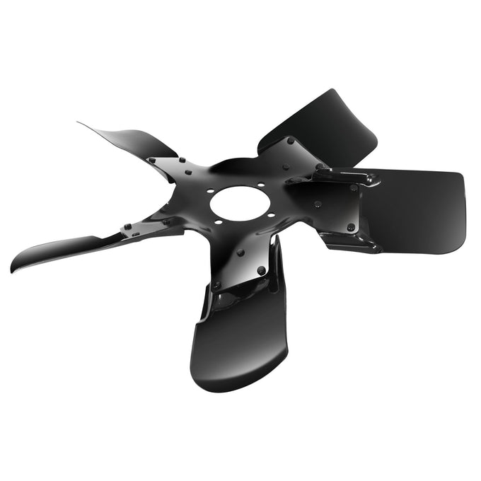 Radiator Cooling Fan Blade Replacement <br>92-01 Dodge B/D/W Series Ram Dakota
