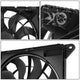 Radiator Fan <br>21-25 Jeep Grand Cherokee L 2.0L 3.6L 5.7L
