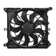 Radiator Fan <br>21-25 Jeep Grand Cherokee L 2.0L 3.6L 5.7L