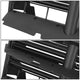 Factory Style Radiator Shutter Assembly <br> 13-18 Ram 1500, 19-24 Classic