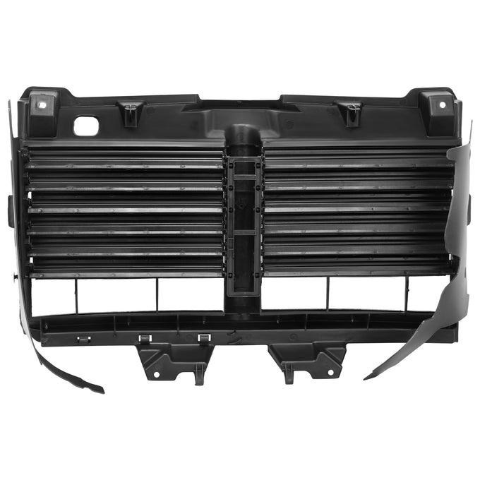 Factory Style Radiator Shutter Assembly <br> 13-18 Ram 1500, 19-24 Classic