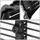 Factory Style Upper Radiator Shutter Assembly <br> 15-20 Ford F-150