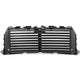 Factory Style Upper Radiator Shutter Assembly <br> 15-20 Ford F-150