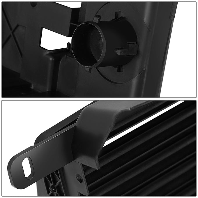 Factory Style Radiator Shutter Assembly <br>18-20 Ford F-150 1.5L 2.0L 2.5L