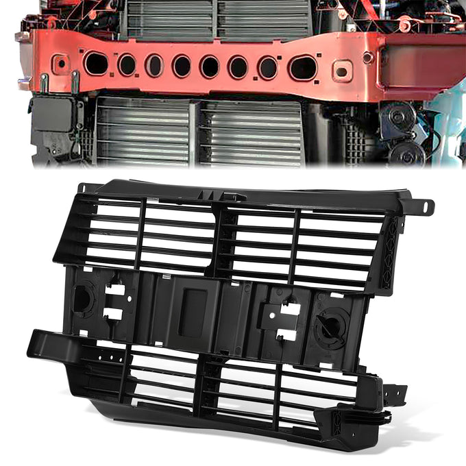 Factory Style Radiator Shutter Assembly <br>18-20 Ford F-150 1.5L 2.0L 2.5L