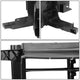 Factory Style Lower Radiator Shutter Assembly <br> 15-20 Ford F-150