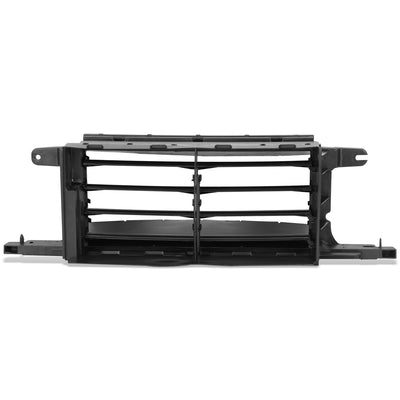 Factory Style Lower Radiator Shutter Assembly <br> 15-20 Ford F-150
