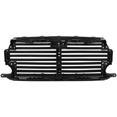 Factory Style Radiator Shutter Assembly <br>18-20 Ford F-150