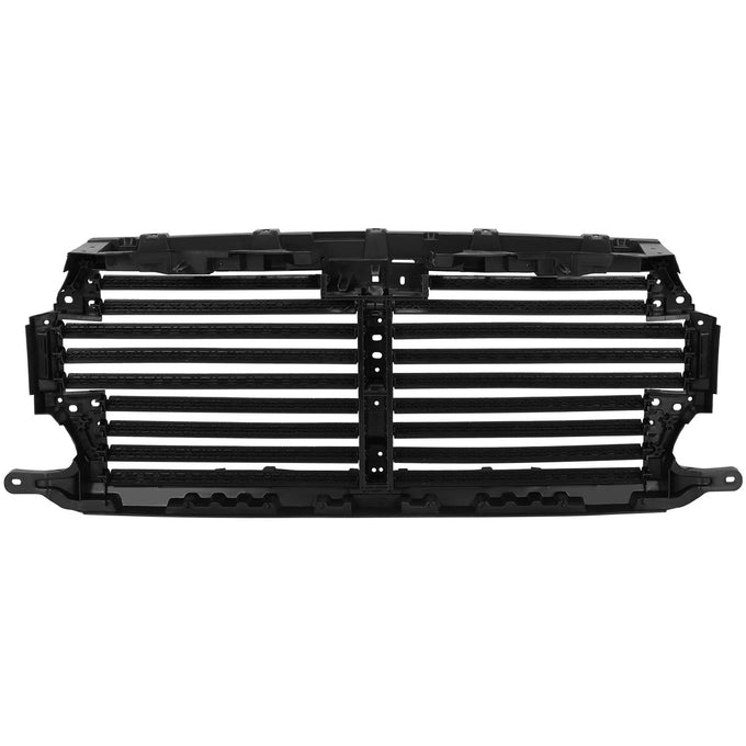 Factory Style Radiator Shutter Assembly <br>18-20 Ford F-150