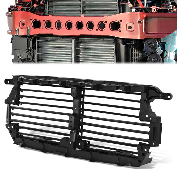 Factory Style Radiator Shutter Assembly <br>18-20 Ford F-150