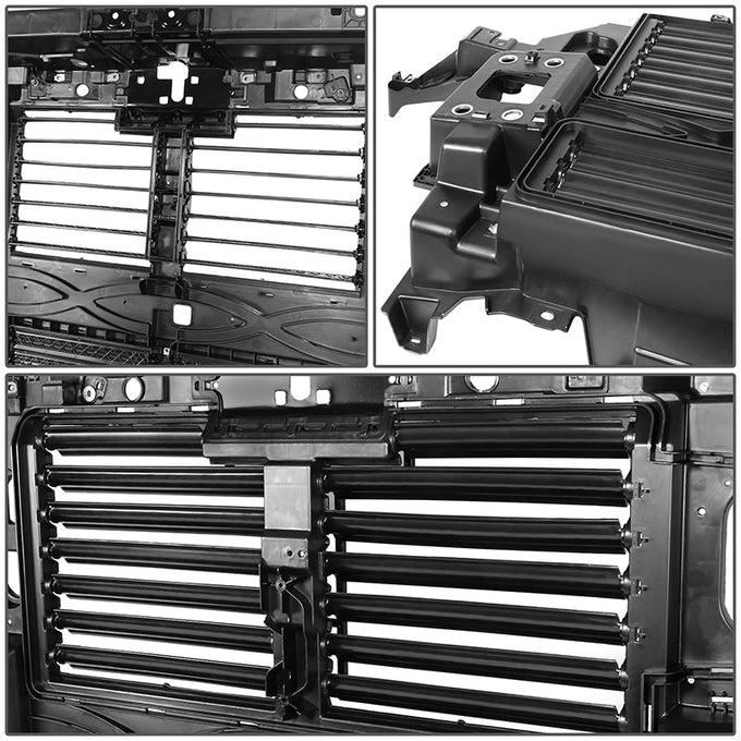 OEM-RSH-L1MZ16138B - 2