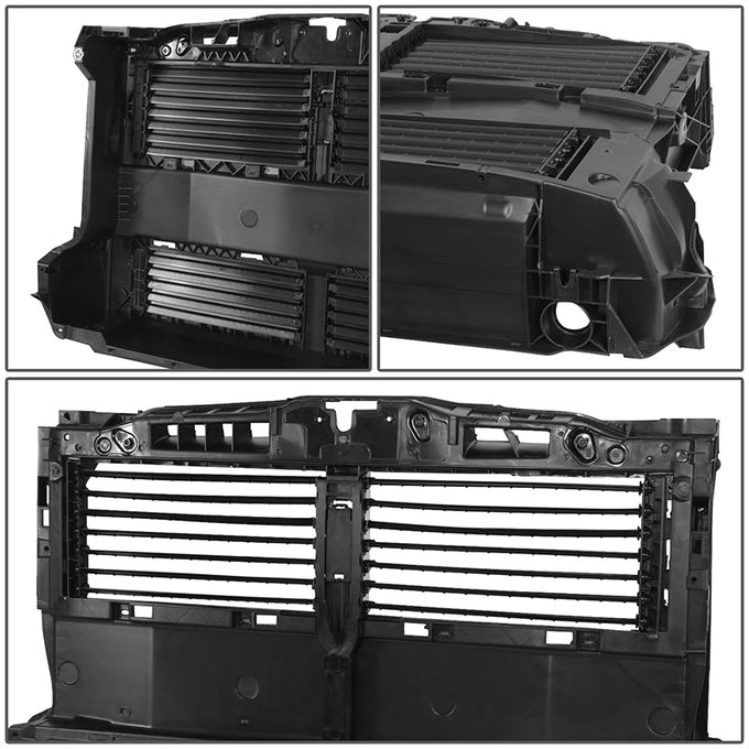 OEM-RSH-LX6B8476BB - 2