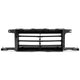 Factory Style Lower Radiator Shutter Assembly <br>21-23 Ford F-150 2.7L 3.0L 3.5L