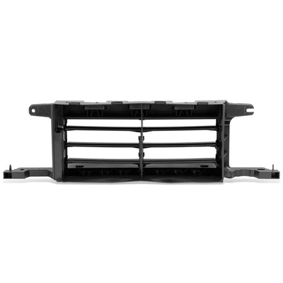 Factory Style Lower Radiator Shutter Assembly <br>21-23 Ford F-150 2.7L 3.0L 3.5L