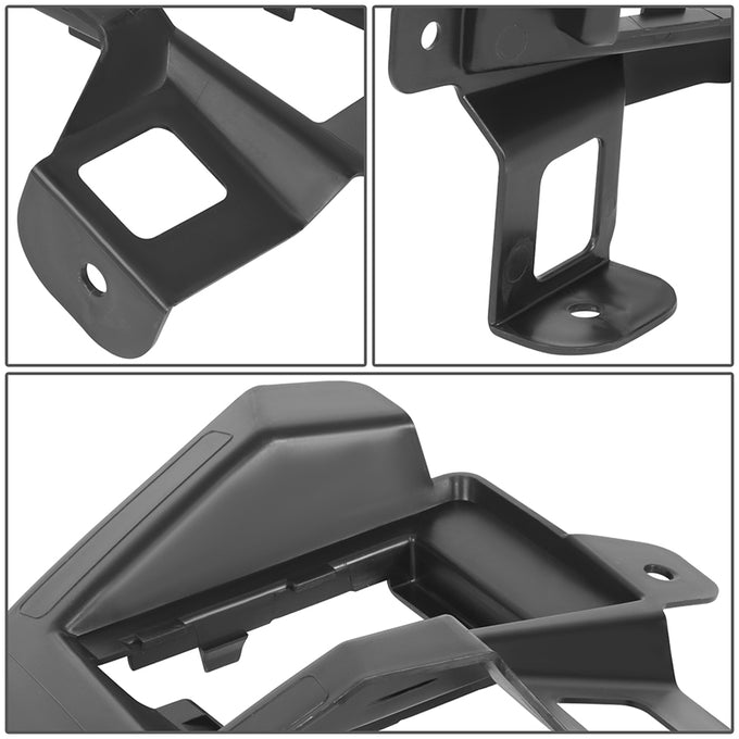 Rear Right Bumper Sensor Mounting Bracket <br> 15-23 Jeep Renegade