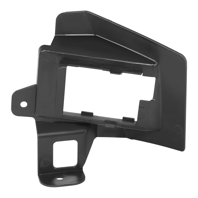 Rear Right Bumper Sensor Mounting Bracket <br> 15-23 Jeep Renegade