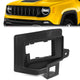 Rear Right Bumper Sensor Mounting Bracket <br> 15-23 Jeep Renegade