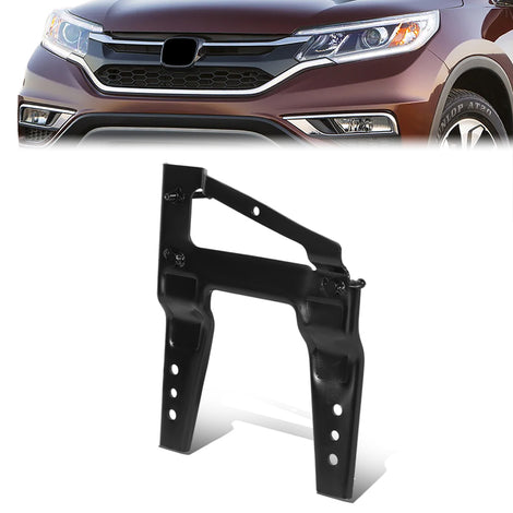 Front Left Cruise Control Distance Sensor Cover Bracket <br> 17-19 Ford Escape