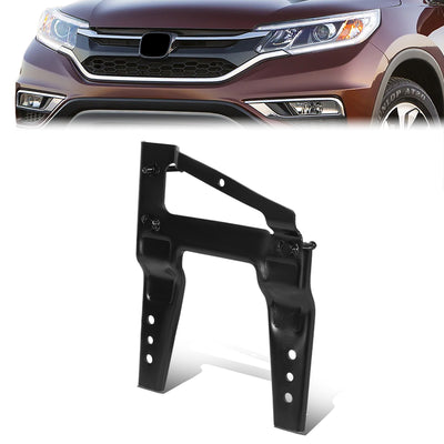 Front Left Cruise Control Distance Sensor Cover Bracket <br> 17-19 Ford Escape