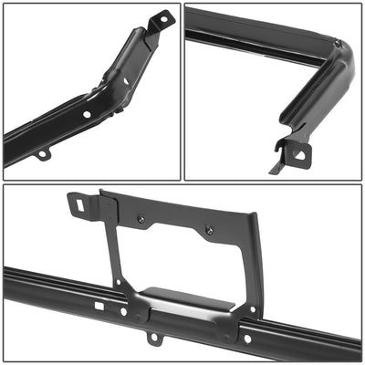 Front Bumper Radar Sensor Mount Cover Bracket <br> 17-22 Honda Cr-V