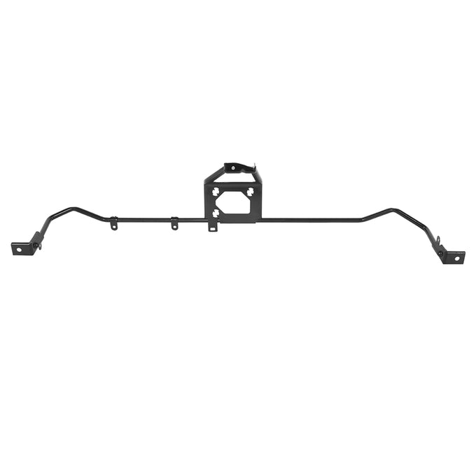 Front Bumper Radar Sensor Mount Cover Bracket <br> 12-16 Honda Cr-V