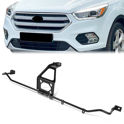 Front Bumper Radar Sensor Mount Cover Bracket <br> 12-16 Honda Cr-V
