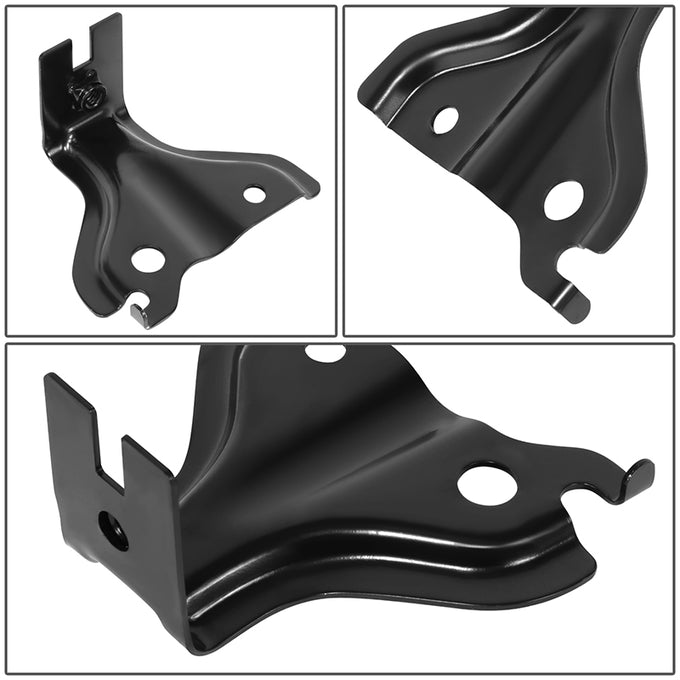 Front Bumper Millimeter Wave Radar Sensor Bracket <br>10-17 Toyota Prius V, 13 -15 Plug-In