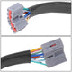 Factory Style Combination Turn Signal Switch <BR>85-91 Ford Bronco, 85-89 E-150, E-350, 88-96 F-Super Duty, 85-91 F-150, F-250, F-350
