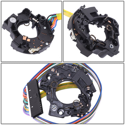 Factory Style Combination Turn Signal Switch <BR>94-96 Buick Regal, 95-01 Chevy Lumina 95-99 Monte Carlo