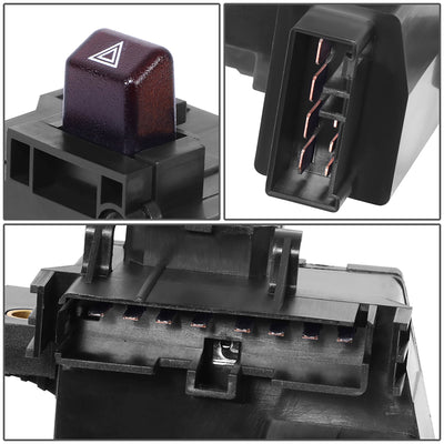 Factory Style Combination Turn Signal Switch <br> 93-97 Chrysler Concorde, Dodge Intrepid